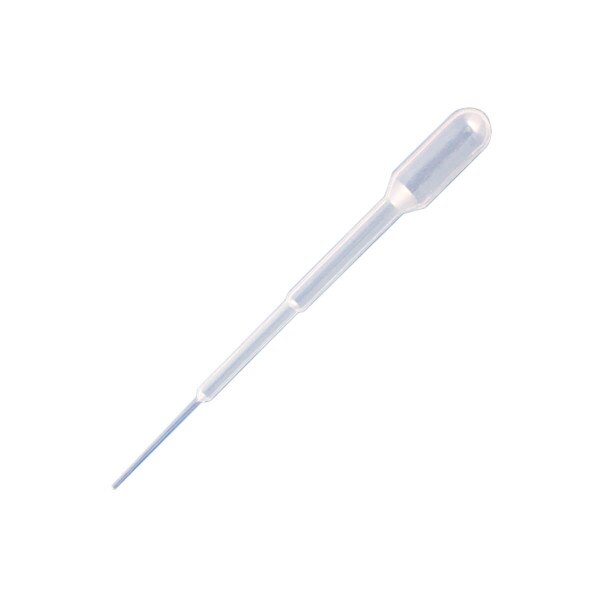 1.5 mL transfer pipet, fine tip